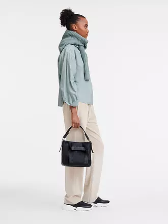 LONGCHAMP | Longchamp 3D Umhängetasche Small, Noir | 